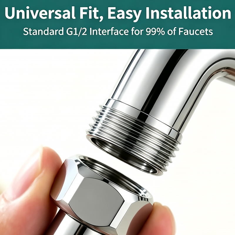 360° Flexible Stainless Steel  – Flexible Hose Braided Bewertung und Preis