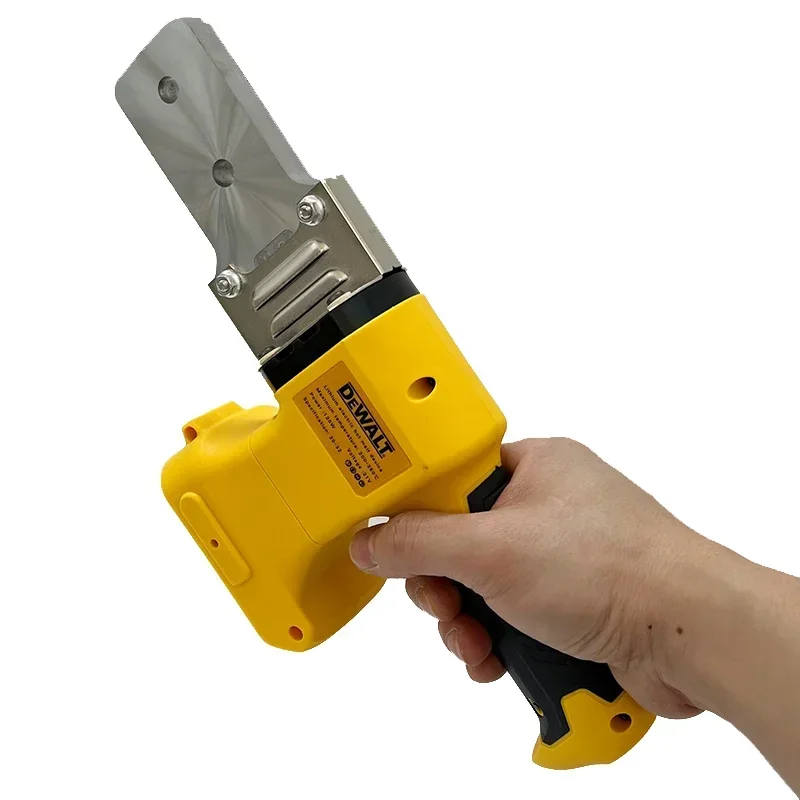 Dewalt Cordless Electric Pipe  – Pipe Freeze Spray Bewertung und Preis