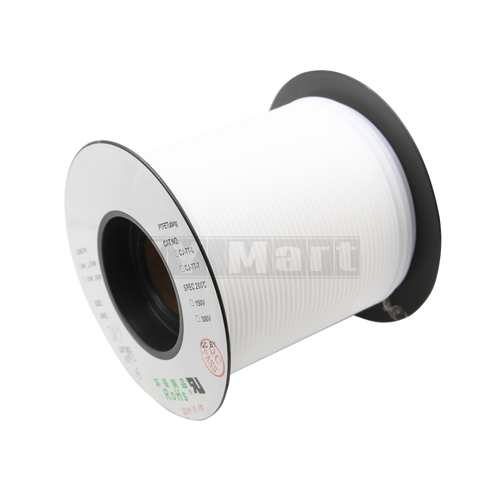 1 Meter 3D Printer Imported Cl – Ptfe Tape Thread Bewertung und Preis
