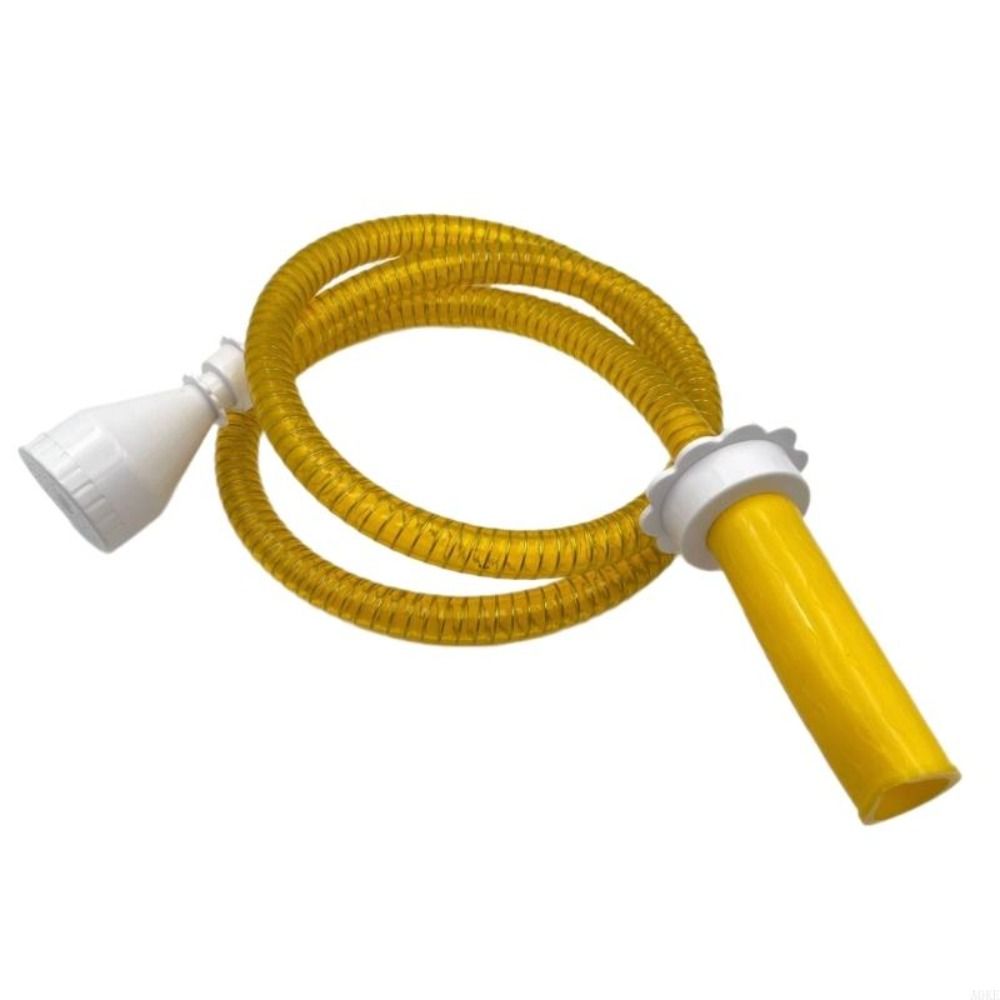 Flexible Adjustable Shower Hos – Silicone Tap Washer Bewertung und Preis